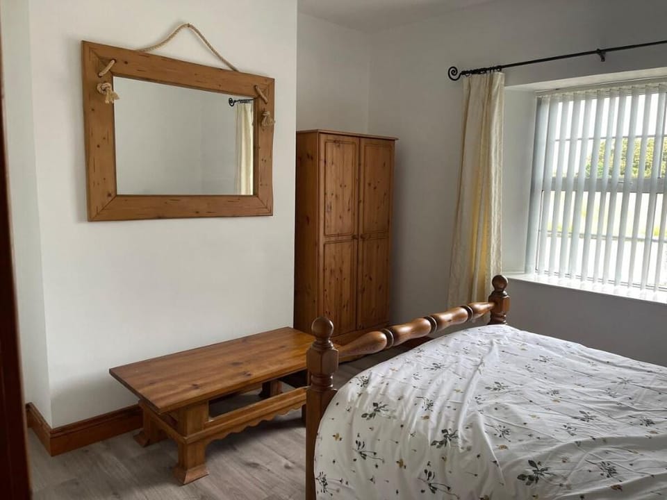 Luxury Stay In Rural, But Convenient Location.  Vacation rental in Northern Ireland