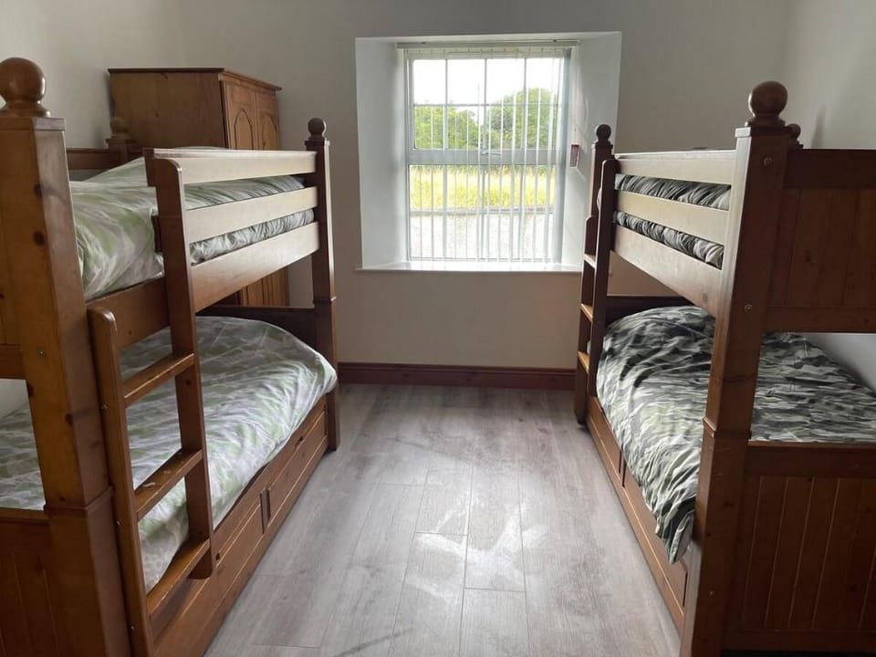 Luxury Stay In Rural, But Convenient Location.  Vacation rental in Northern Ireland
