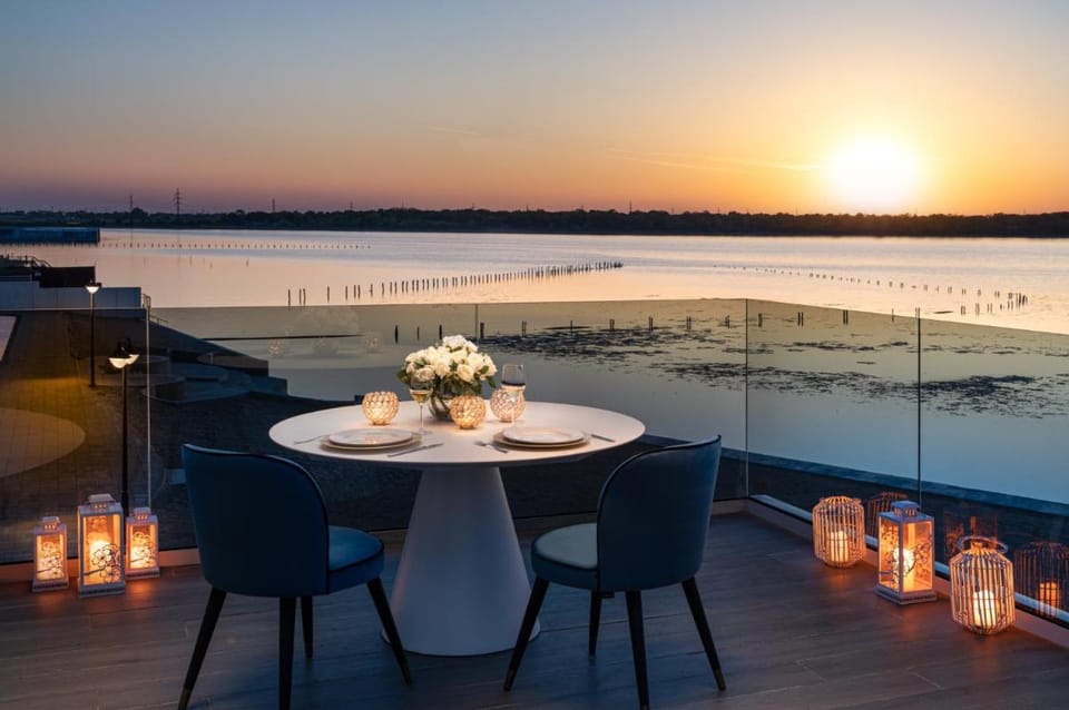 Alma Health & Spa Retreat Hotel in Romania