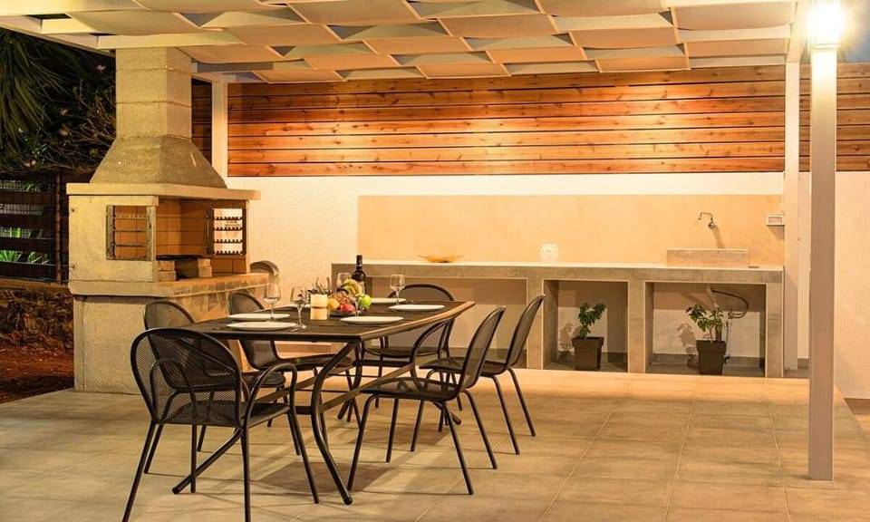 Etoile Villa Heated Pool Villa in Lasithi