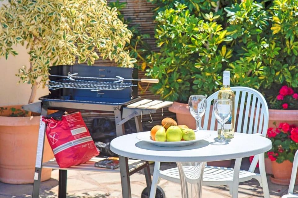 Olive Green Villa with Private Heated Pool Villa in Lasithi