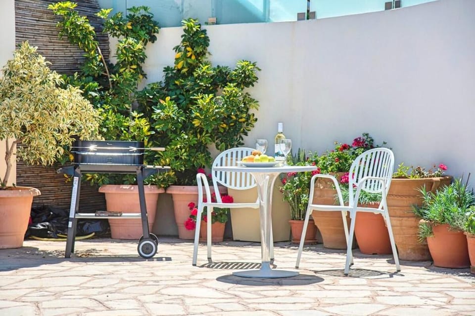 Olive Green Villa with Private Heated Pool Villa in Lasithi