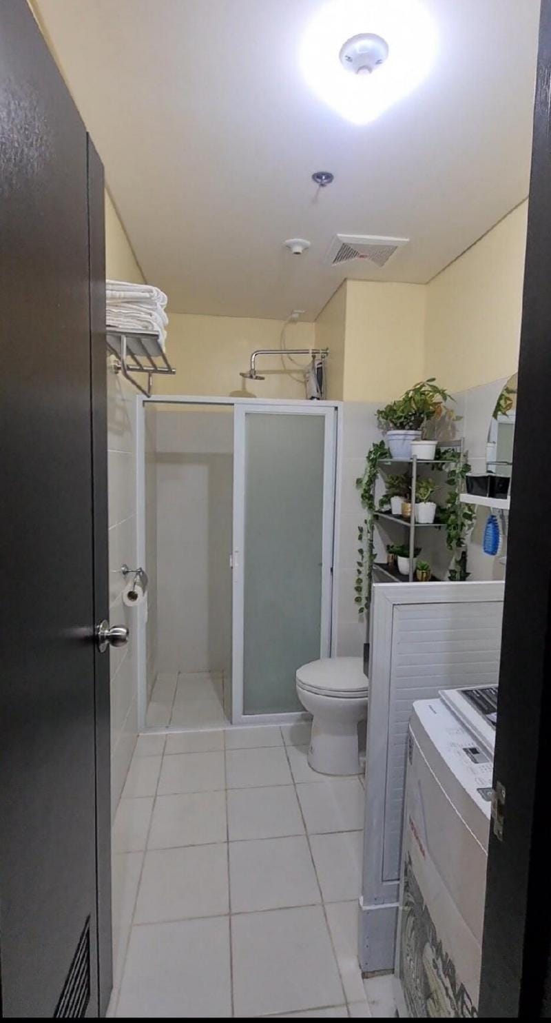 A Refreshing Condo Unit near BGC, Ortigas, Makati Apartment in Manila City