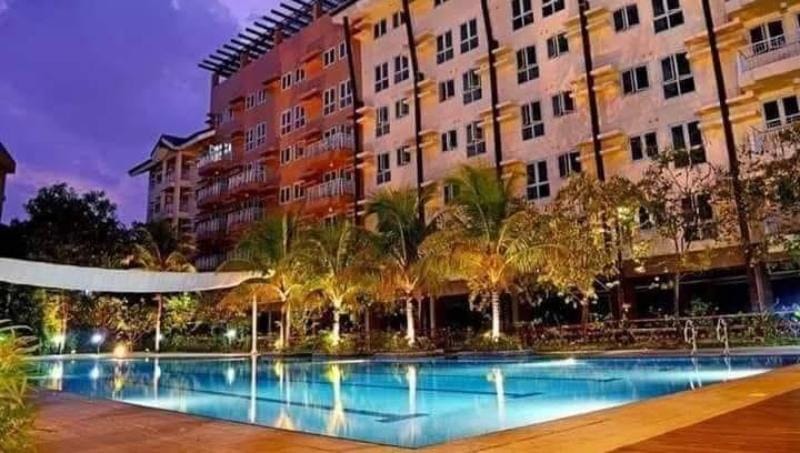 A Refreshing Condo Unit near BGC, Ortigas, Makati Apartment in Manila City