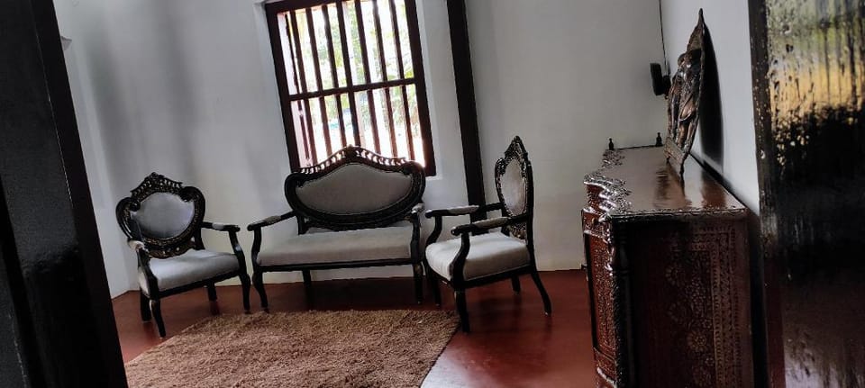 Sukun Heritage Home Vacation rental in Kerala