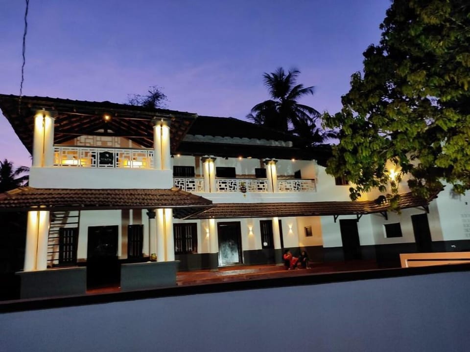 Sukun Heritage Home Vacation rental in Kerala