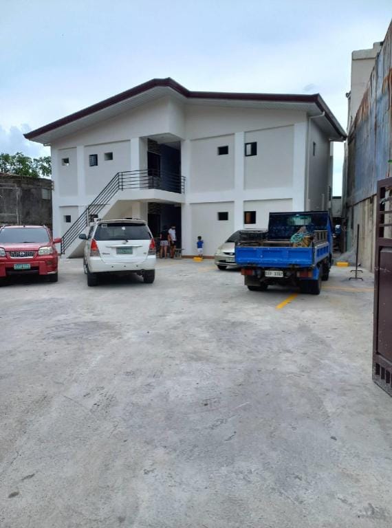 One Bedroom Apartele near Subic Bay and SM Central Vacation rental in Olongapo