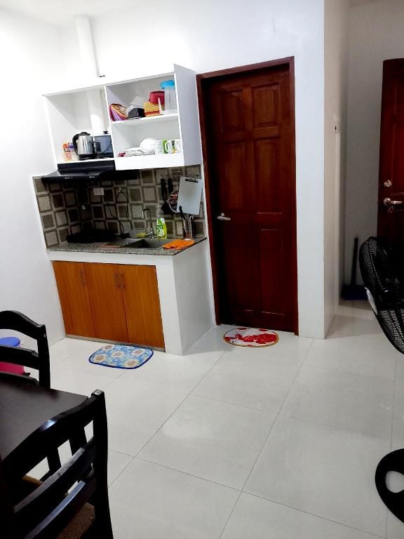 one bed unit in d heart of the city near subic bay Vacation rental in Olongapo