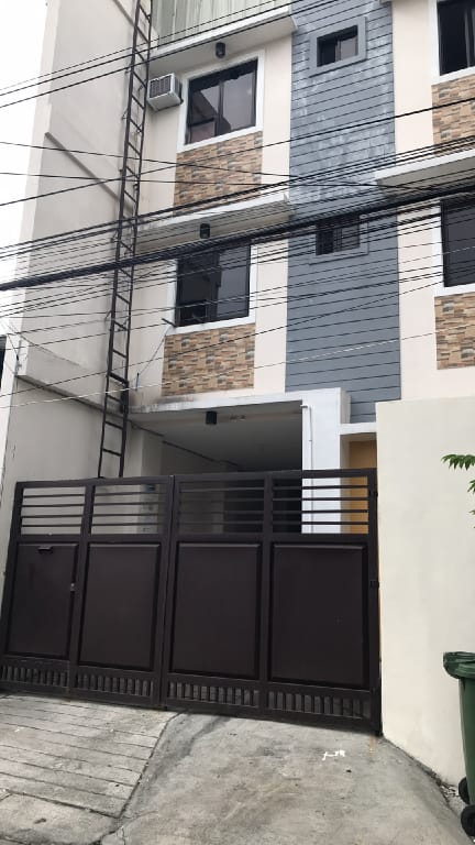 one bed unit in d heart of the city near subic bay Vacation rental in Olongapo