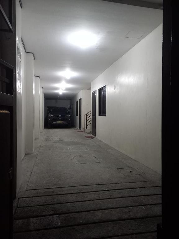 one bed unit in d heart of the city near subic bay Vacation rental in Olongapo