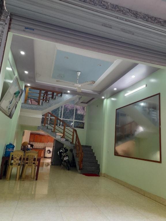 Nhà nghỉ Mùi Oanh Sầm Sơn Vacation rental in Laos