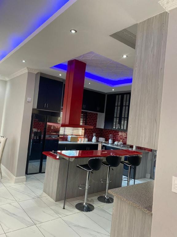 For your prefect holiday home  Vacation rental in Cape Town