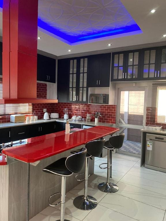 For your prefect holiday home  Vacation rental in Cape Town