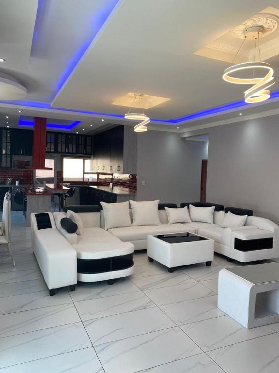 For your prefect holiday home  Vacation rental in Cape Town