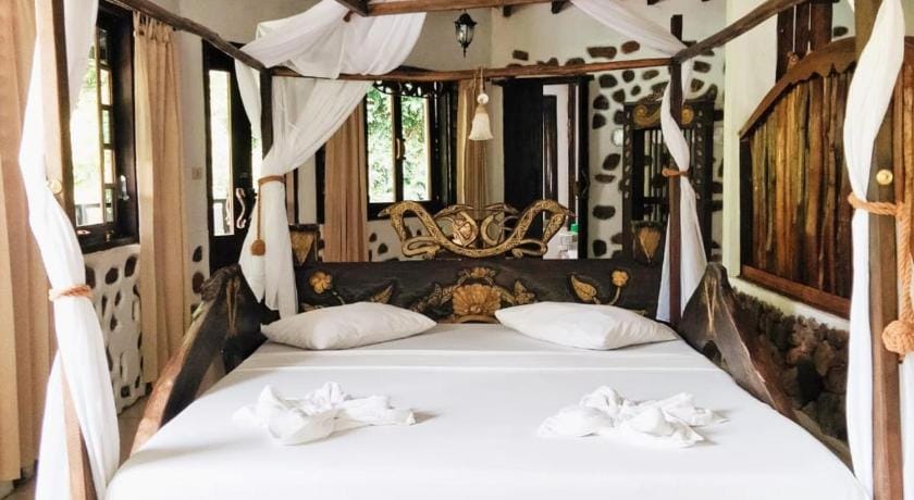 Aussie Inn Bukit Lawang Hotel in Indonesia