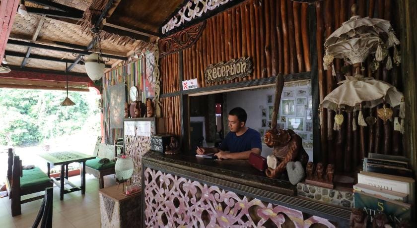 Aussie Inn Bukit Lawang Hotel in Indonesia