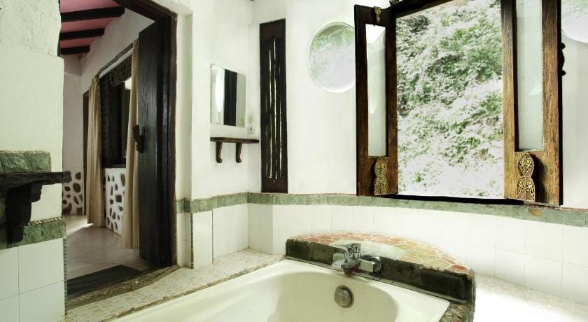 Aussie Inn Bukit Lawang Hotel in Indonesia