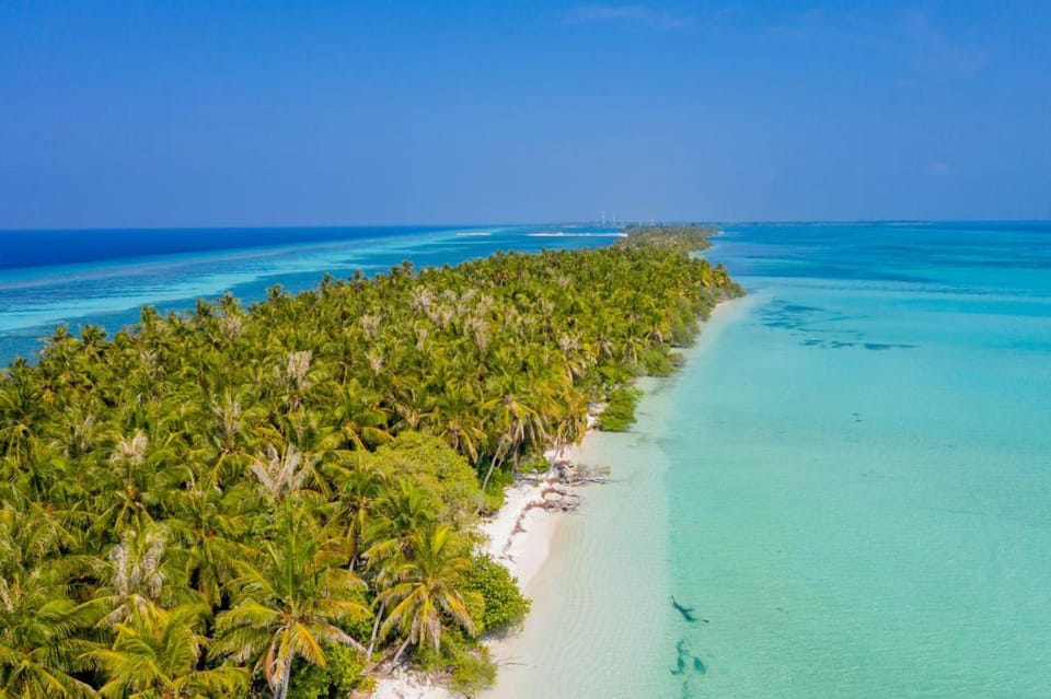 Fehendhoo Stay by Baikan Vacation rental in Maldives