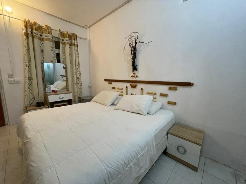 Fehendhoo Stay by Baikan Vacation rental in Maldives