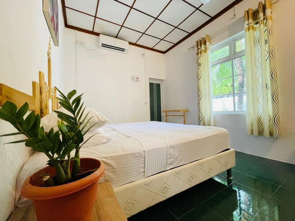 Fehendhoo Stay by Baikan Vacation rental in Maldives
