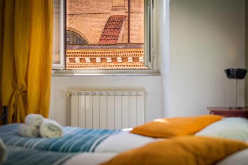 Repubblica Apartment Apartment in Rome