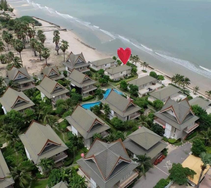 Rim Chaam By RoomQuest  Apartment in Thailand