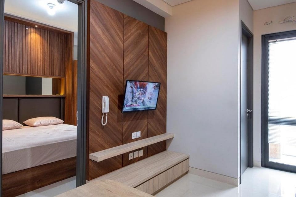 Vanilla One Residence Apartment 12AF Sea View Apartment in Riau Islands, Indonesia