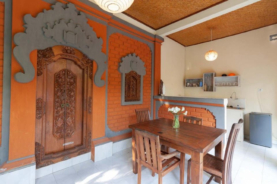 The Guest Villas Legian Kuta.  Vacation rental in Kuta