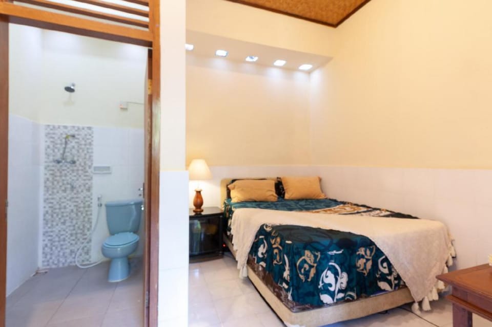 The Guest Villas Legian Kuta.  Vacation rental in Kuta