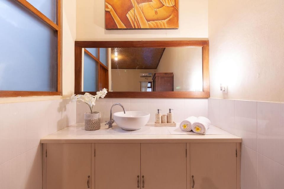 The Guest Villas Legian Kuta.  Vacation rental in Kuta