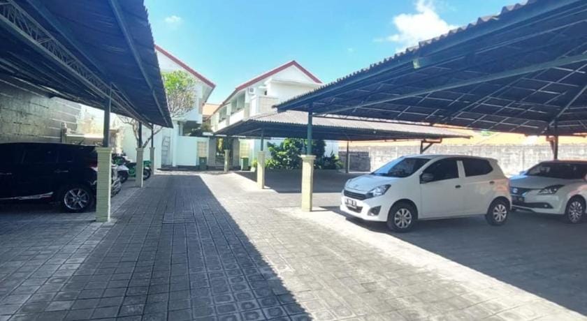 THE AYUDYA GELOGOR CARIK Apartment in Kuta