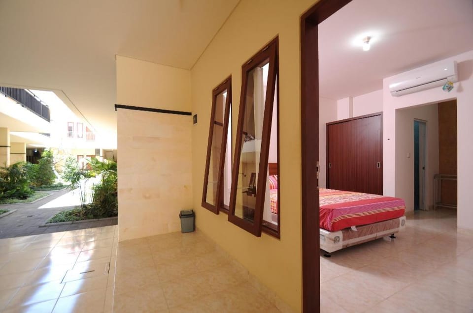 THE AYUDYA GUNUNG SARI Apartment in Denpasar