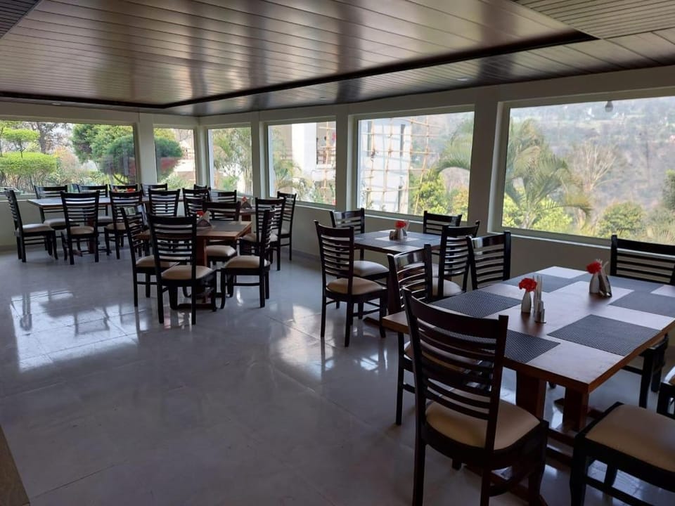 RIVER VIEW RESORT DOLMAR Hotel in Uttarakhand