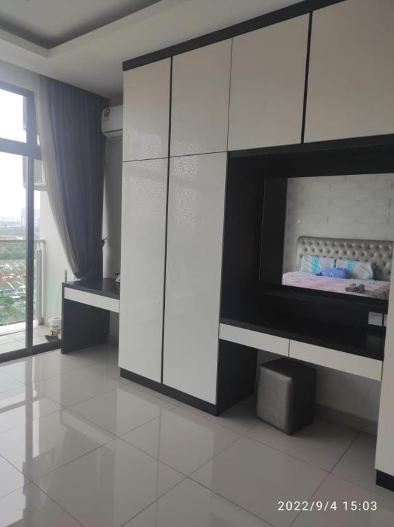 13a-Mount Austin Palazio studio 2 pax Wifi Apartment in Johor Bahru