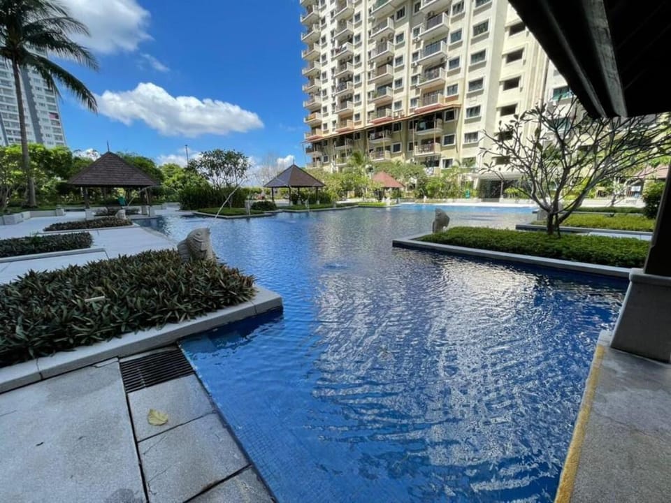 Homestay Aiyu - Luxury Stay Vacation rental in Subang Jaya