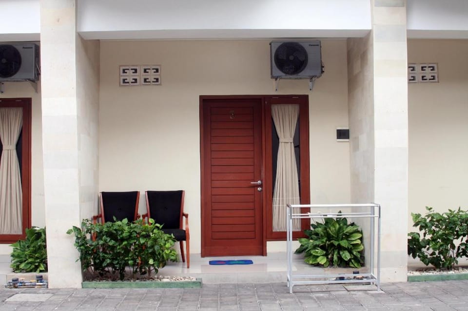 THE AYUDYA SOPUTAN II Apartment in Kuta