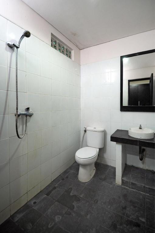 THE AYUDYA PURA DEMAK Apartment in Denpasar