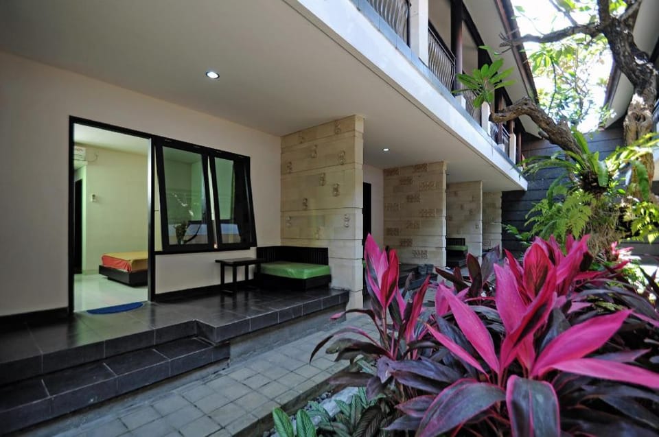 THE AYUDYA PURA DEMAK Apartment in Denpasar