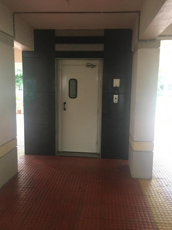 Athidi Homes-2/3 BHK Apt Near MVP Signal Highway Vacation rental in Visakhapatnam