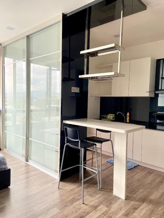 LANDMARK2.13, Clean Studio WiFi&Tvbox Free Parking Apartment in Negeri Sembilan, Malaysia