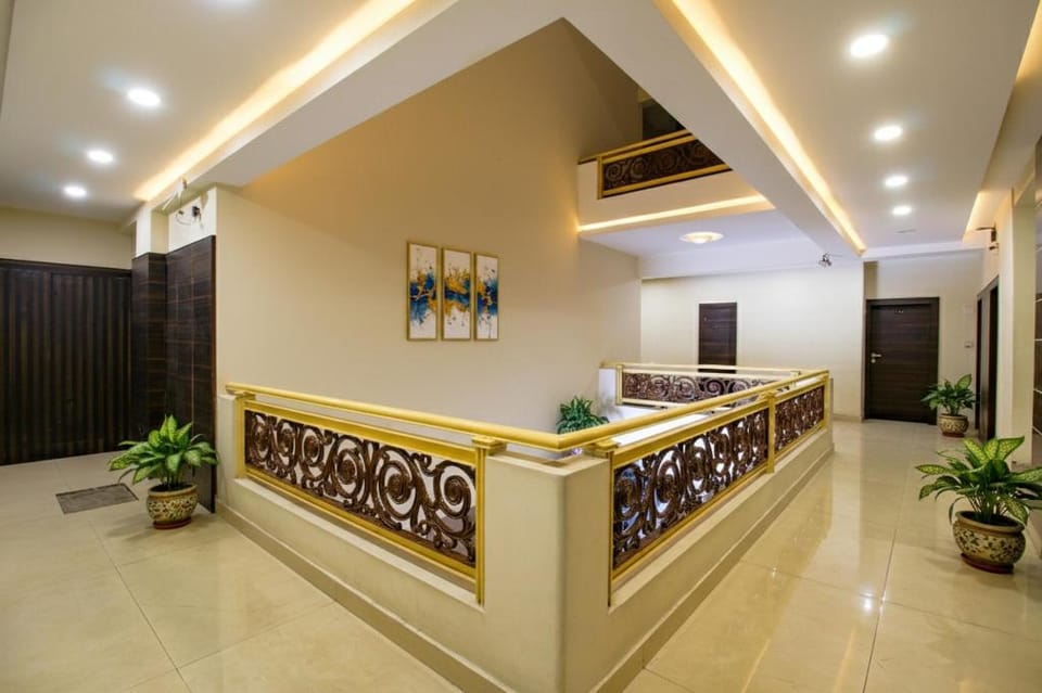 FabHotel Kamla Regency Hotel in India