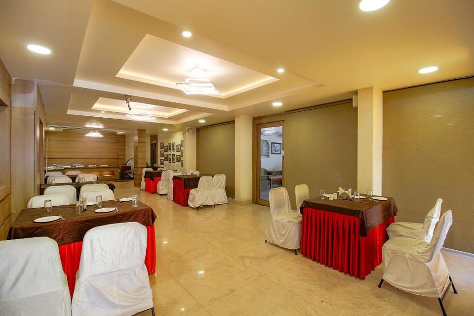 FabHotel Kamla Regency Hotel in India
