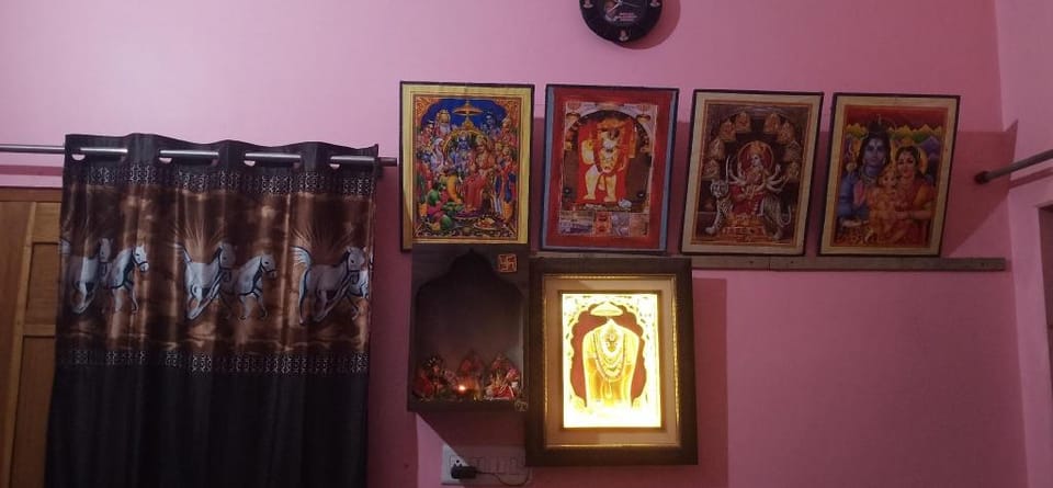 Balaji palace Vacation rental in Nepal