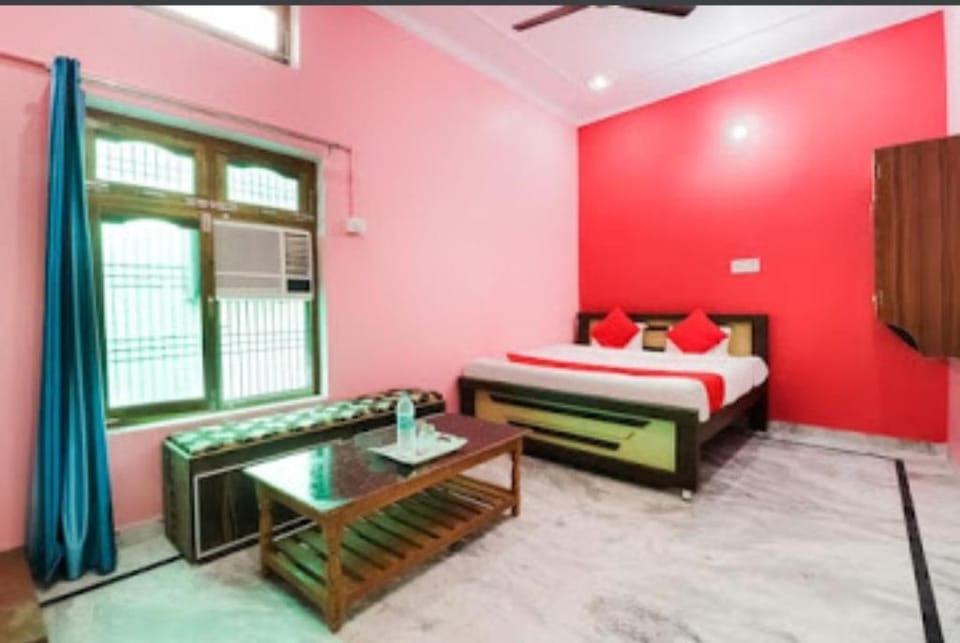 Balaji palace Vacation rental in Nepal