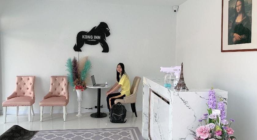 KONG INN  Renunakhon Hotel in Thailand