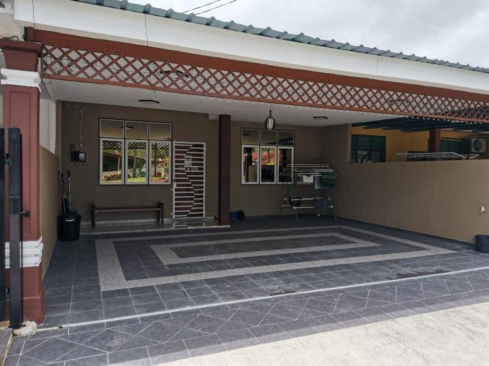 Homestay Qaseh Kerteh Vacation rental in Terengganu, Malaysia