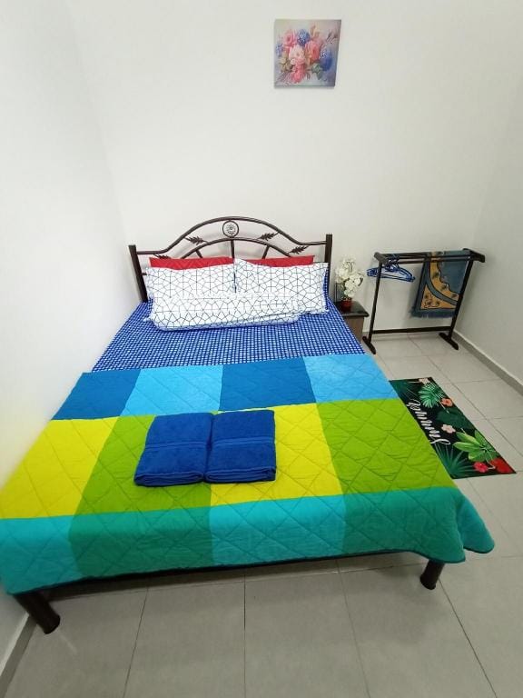Ros 46 Homestay Vacation rental in Malacca