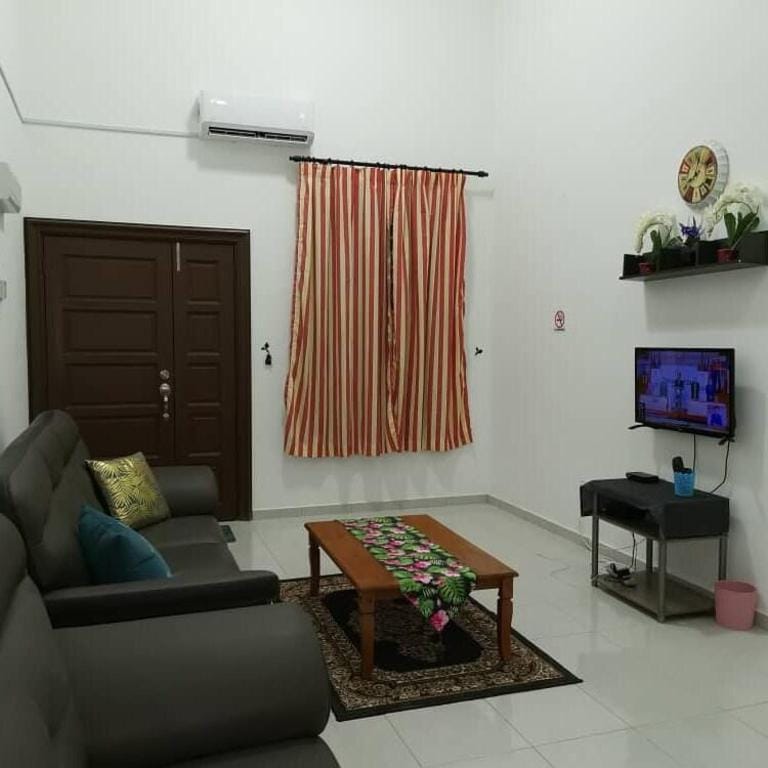 Ros 46 Homestay Vacation rental in Malacca