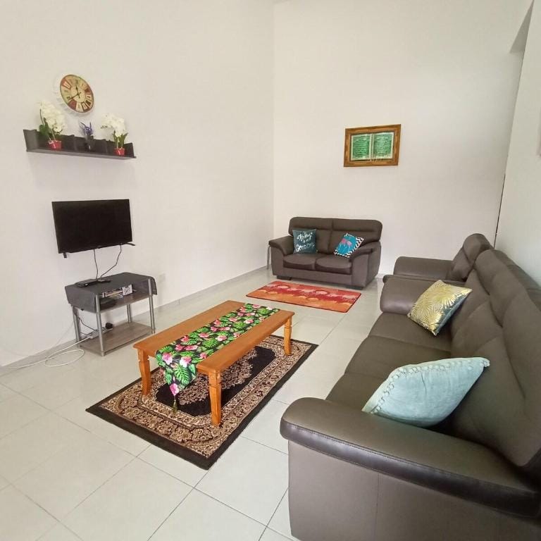 Ros 46 Homestay Vacation rental in Malacca