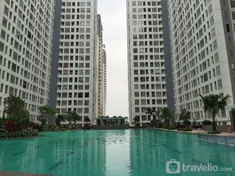 Serpong Apartments Apartment in West Java